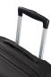 Preview: BON AIR DLX Trolley mit 4 Rollen Erweiterbar 66cm